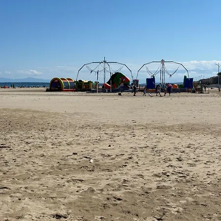 T2 Moderne A 2 Min De La Plage Port-la-Nouvelle Exterior photo