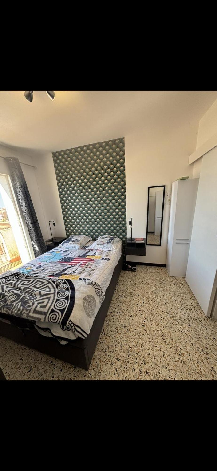 T2 Moderne A 2 Min De La Apartment