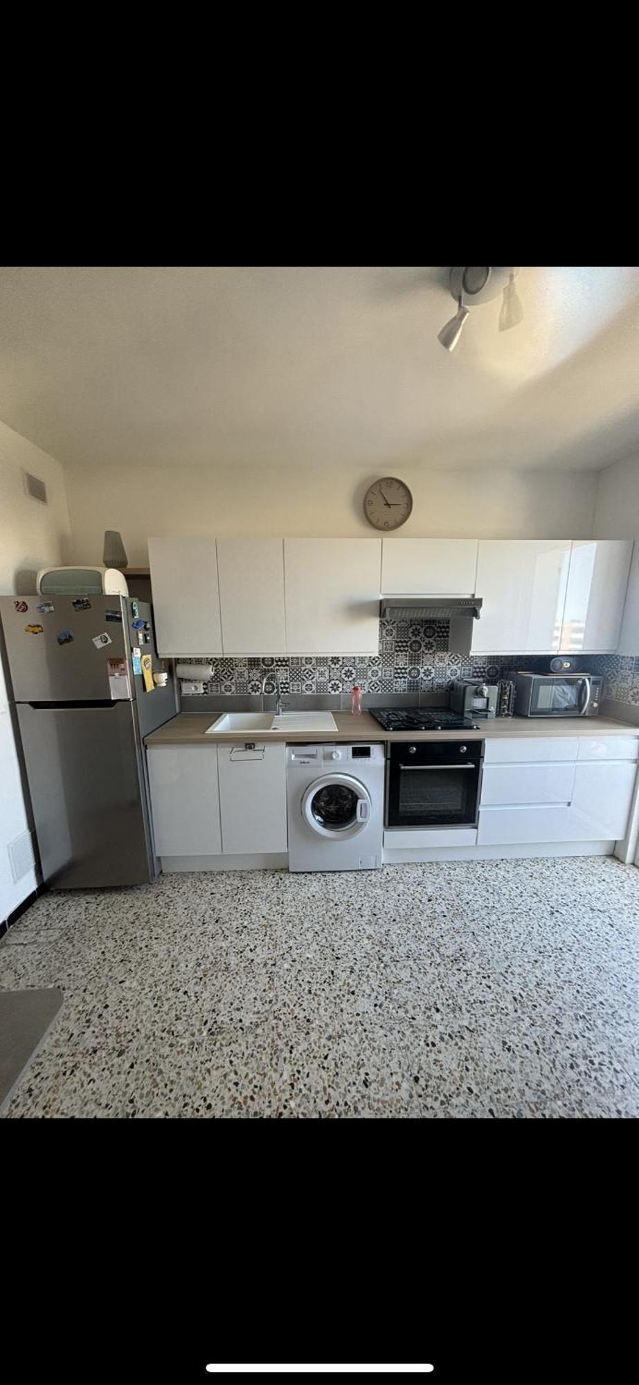 T2 Moderne A 2 Min De La Apartment