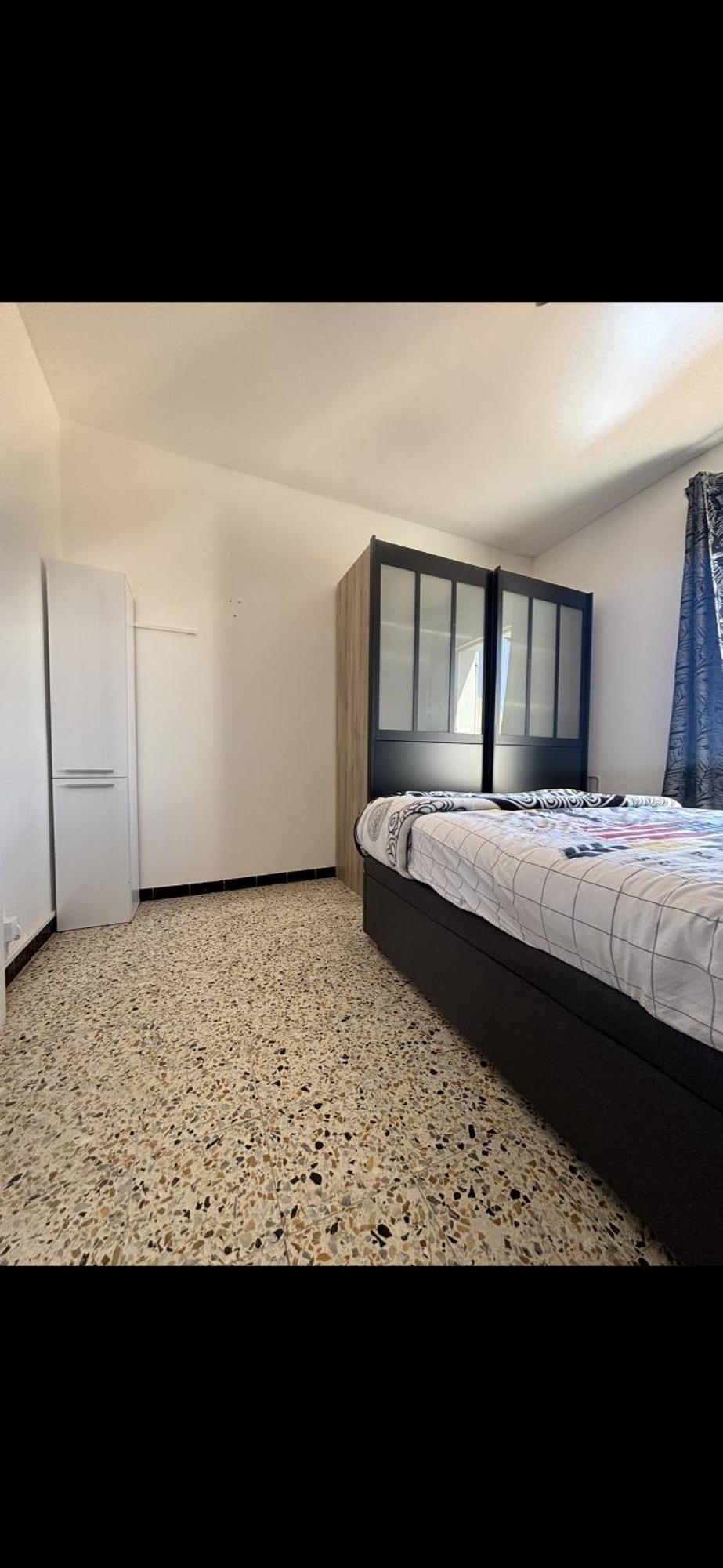Apartment T2 Moderne A 2 Min De La