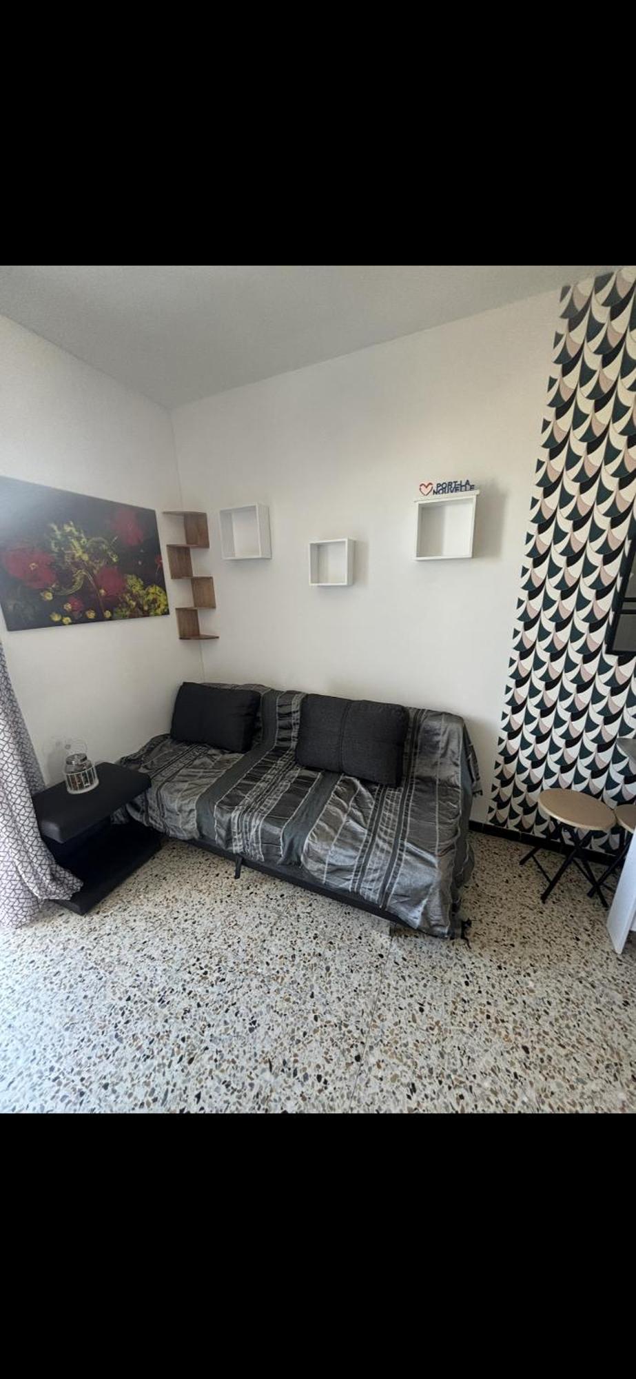 T2 Moderne A 2 Min De La Apartment *