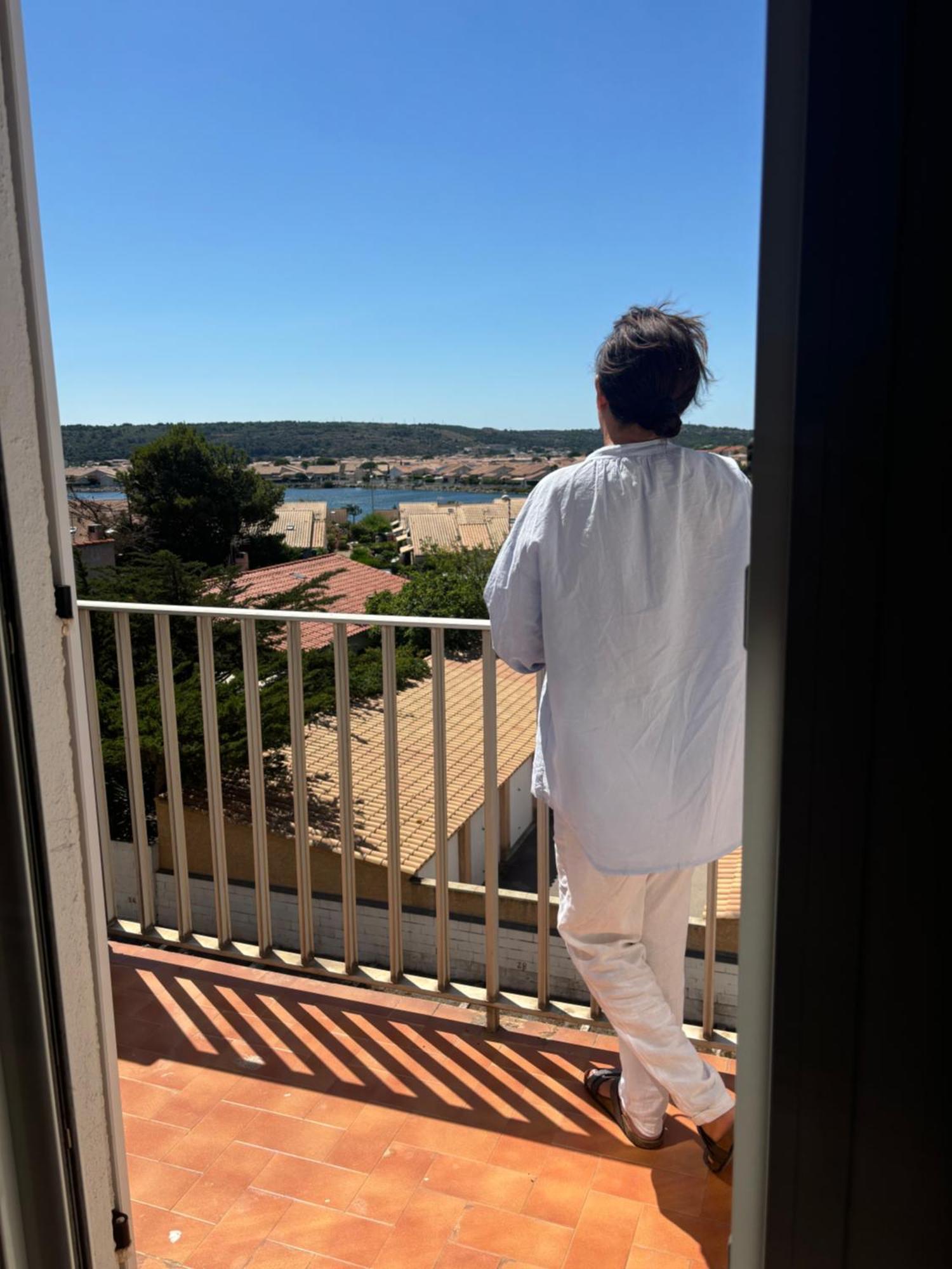 T2 Moderne A 2 Min De La Apartment