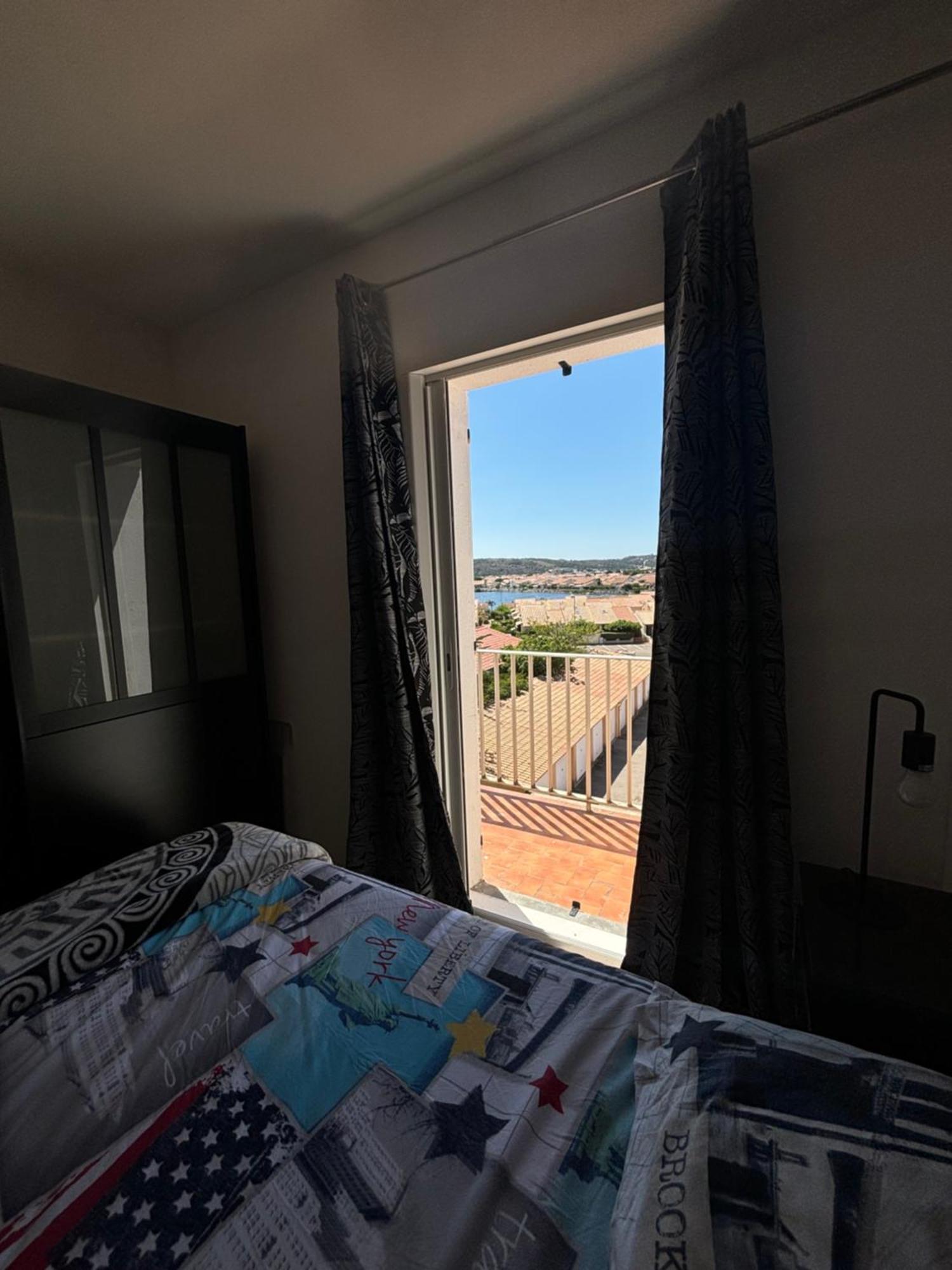 T2 Moderne A 2 Min De La Apartment Port-la-Nouvelle